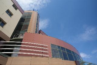 Mari Vila Hotel Bucharest Exterior photo