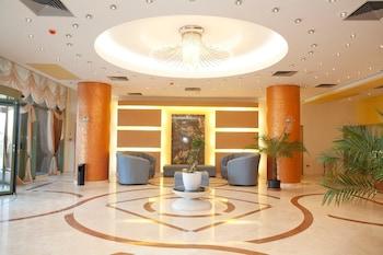 Mari Vila Hotel Bucharest Exterior photo